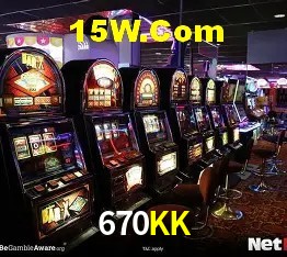 Estatísticas do Jogo 670KK