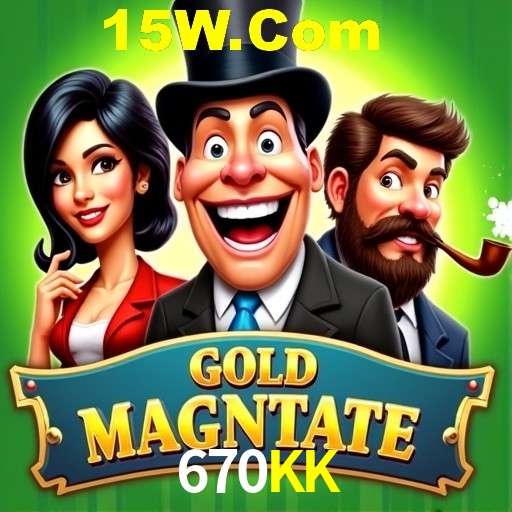 APP oficial da 670KK para mobile