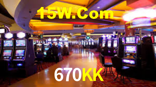 Welcome Bonus 670KK