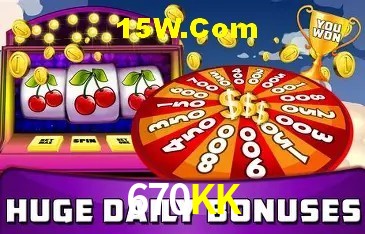 Provedores de Jogos 670KK