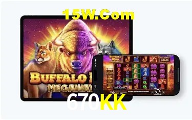 Jogos de Slot 670KK