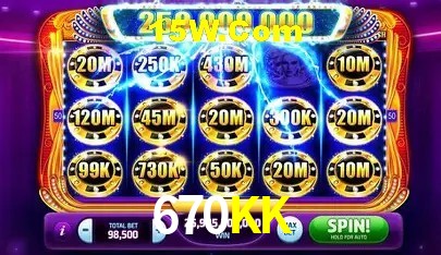 670KK Login