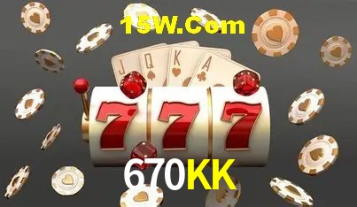 Casino Ao Vivo 670KK