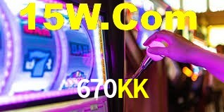 Experiência VIP 670KK