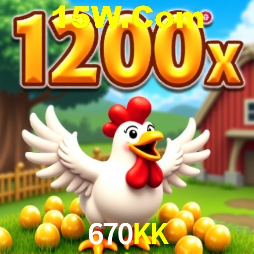 A Popularidade dos Caça-Níqueis no 670KK