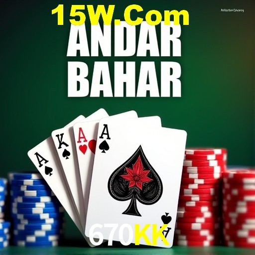 Descubra o Mundo do Cassino Online com 670KK