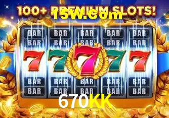 Promoção Relâmpago 670KK