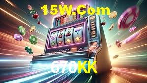 Slot Games 670KK