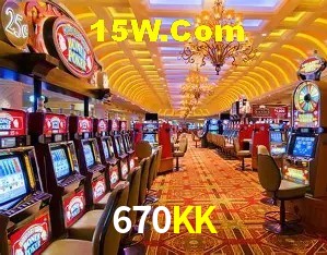 670KK Login