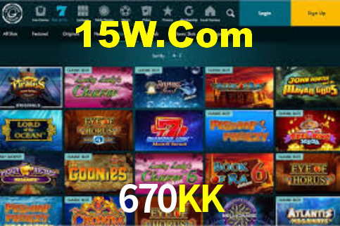 Exclusive Games 670KK