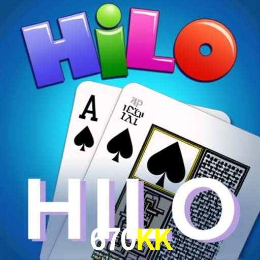 670KK - Login Casino Site Oficial - 670KK.Com